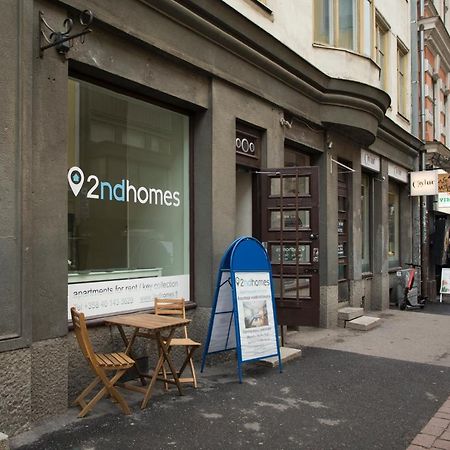 2Ndhomes Mikonkatu Apartment Helsinki Dış mekan fotoğraf