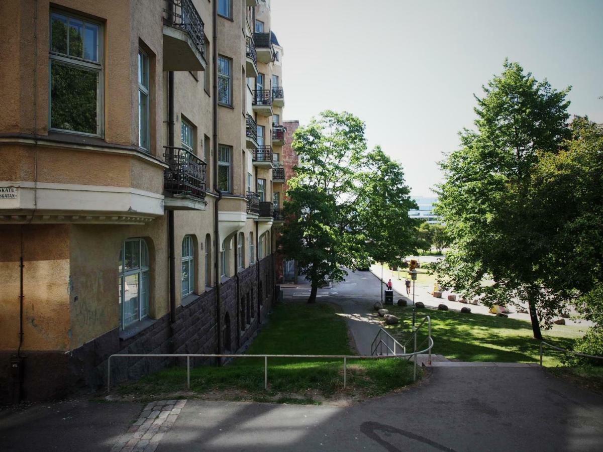 2Ndhomes Mikonkatu Apartment Helsinki Dış mekan fotoğraf