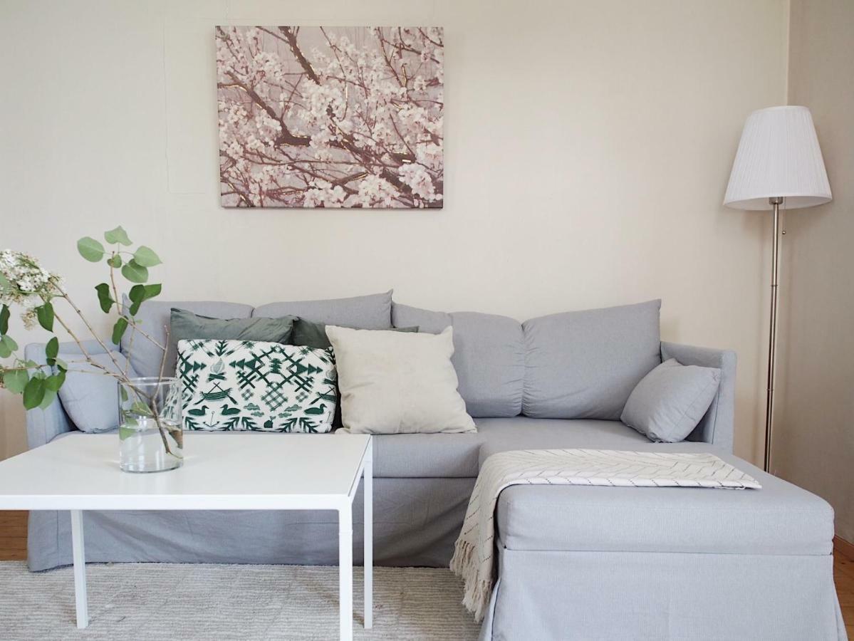2Ndhomes Mikonkatu Apartment Helsinki Dış mekan fotoğraf