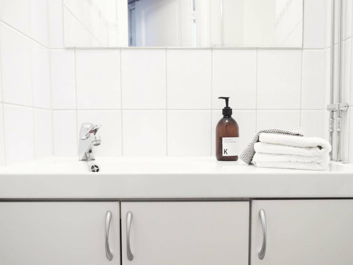 2Ndhomes Mikonkatu Apartment Helsinki Dış mekan fotoğraf
