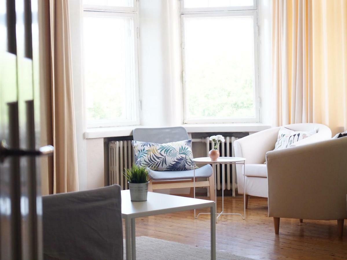 2Ndhomes Mikonkatu Apartment Helsinki Dış mekan fotoğraf