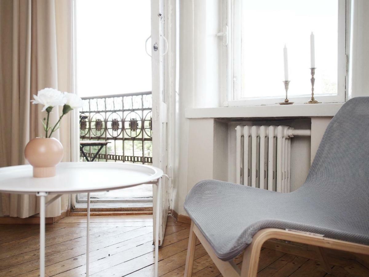 2Ndhomes Mikonkatu Apartment Helsinki Dış mekan fotoğraf